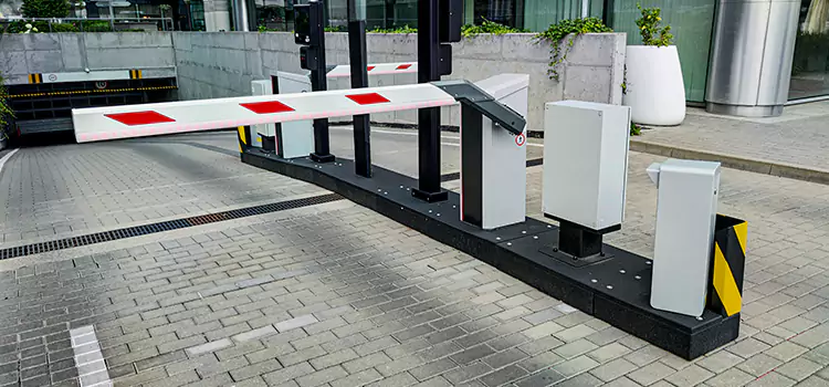 Custom Gate Design & Integration Bell