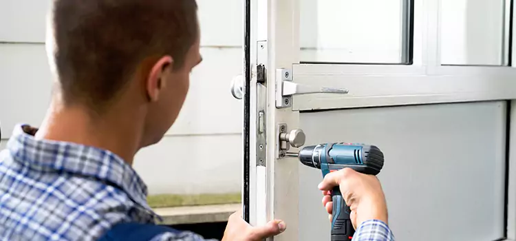 Experienced and Reliable Technicians Bell