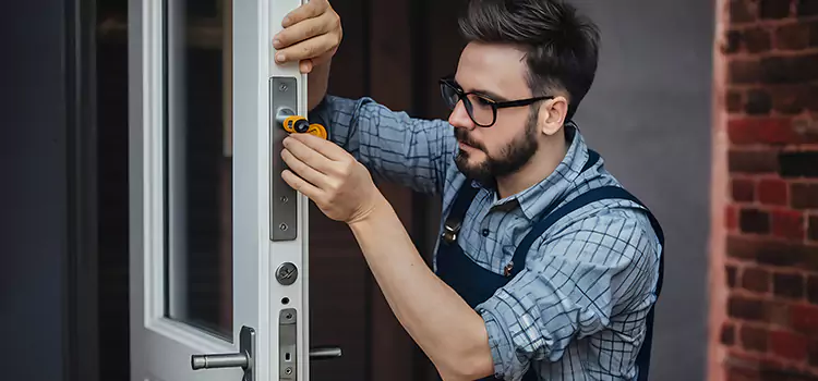 Residential Door Repairs Bell