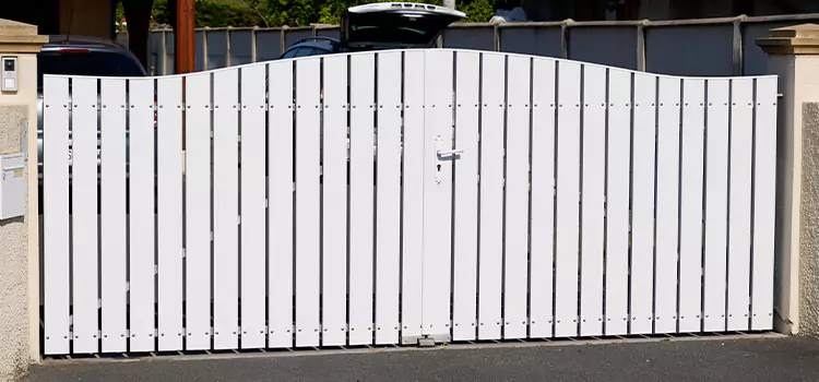 Why Choose Us for Residential Gate Repair in Bell, CA?