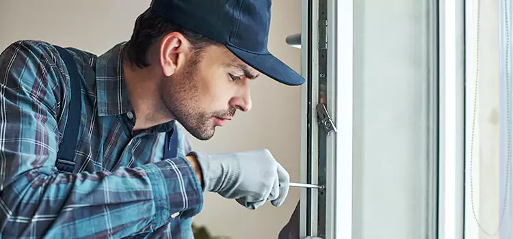 Emergency Response for Latch Issues Bell