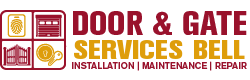 Door & Gate Services Bell